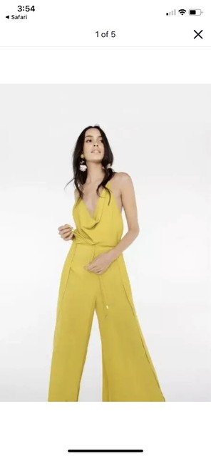 sheike riviera jumpsuit